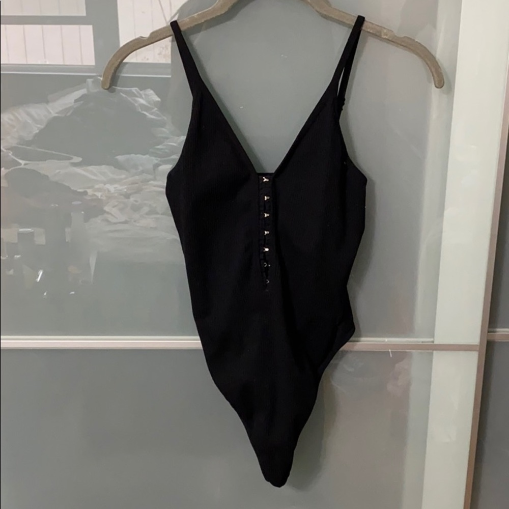Body suit